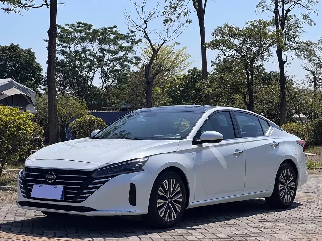 Nissan Teana 2023 из CN, фото 1
