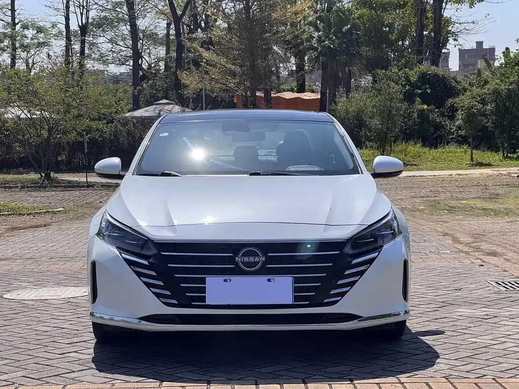 Nissan Teana 2023 из CN, фото 6
