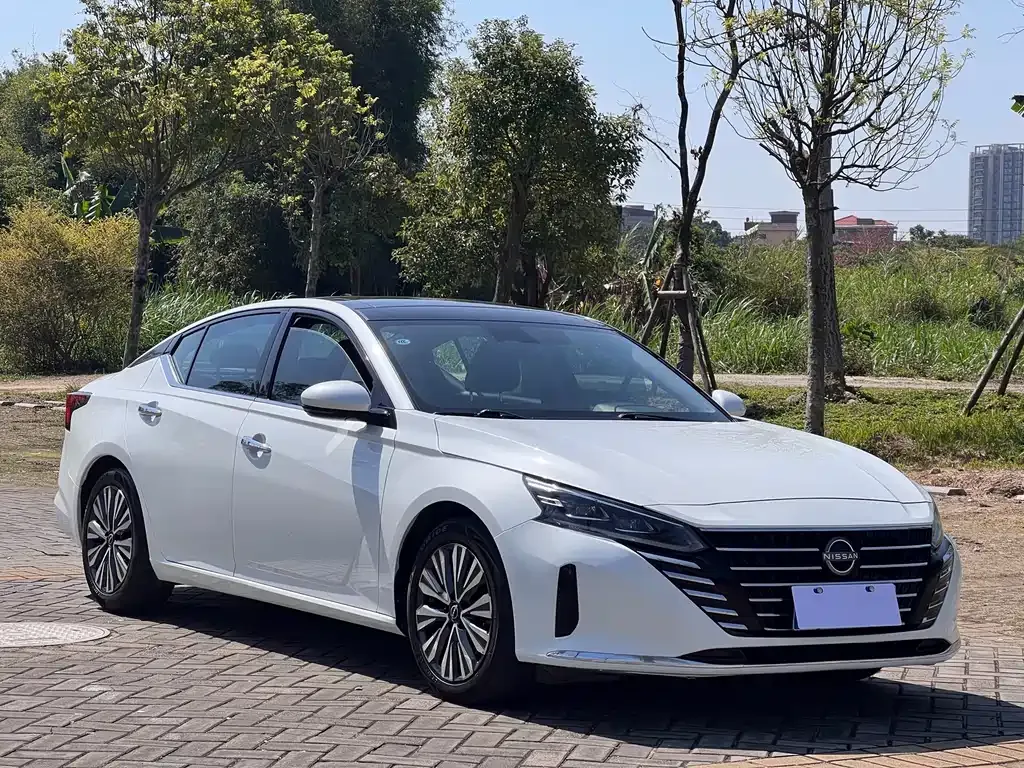 Nissan Teana 2023 из CN, фото 9