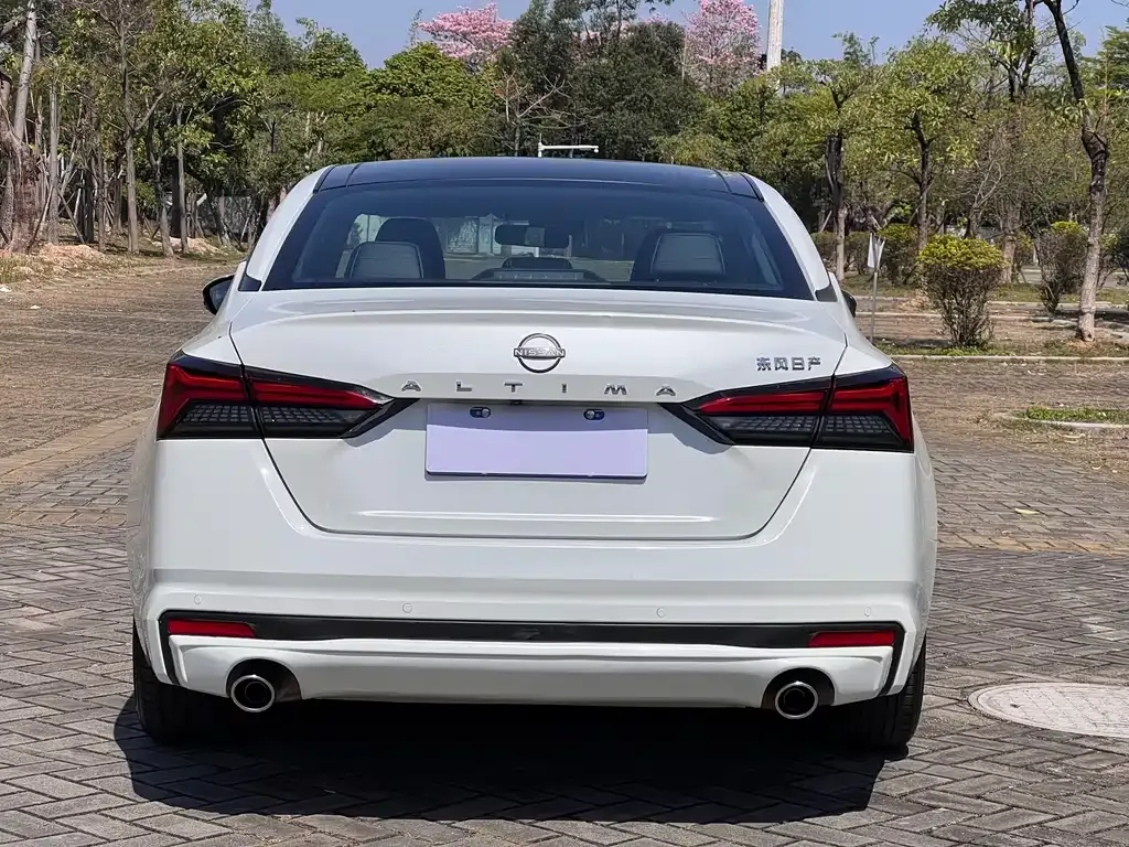 Nissan Teana 2023 из CN, фото 7