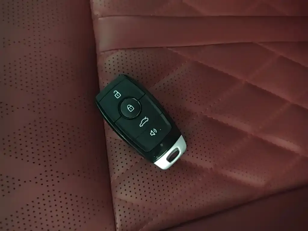 Jetour X70 PLUS 2024 из CN, фото 2