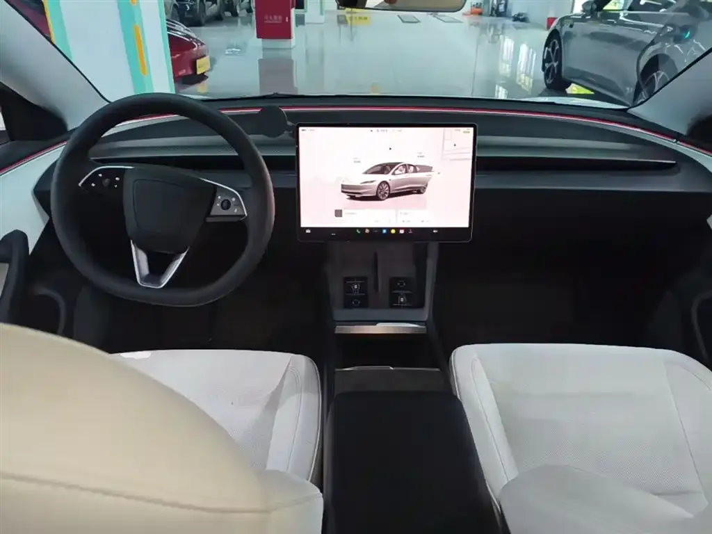 Tesla Model 3 2023 из CN, фото 3