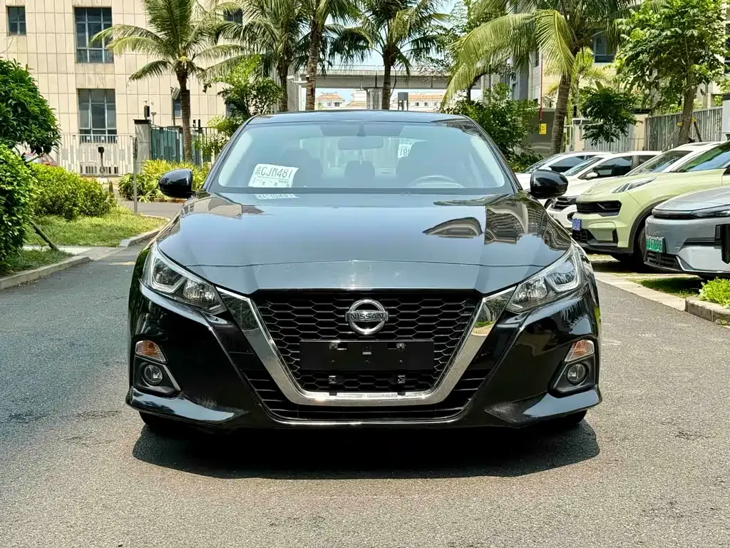 Nissan Teana 2021 из CN, фото 7
