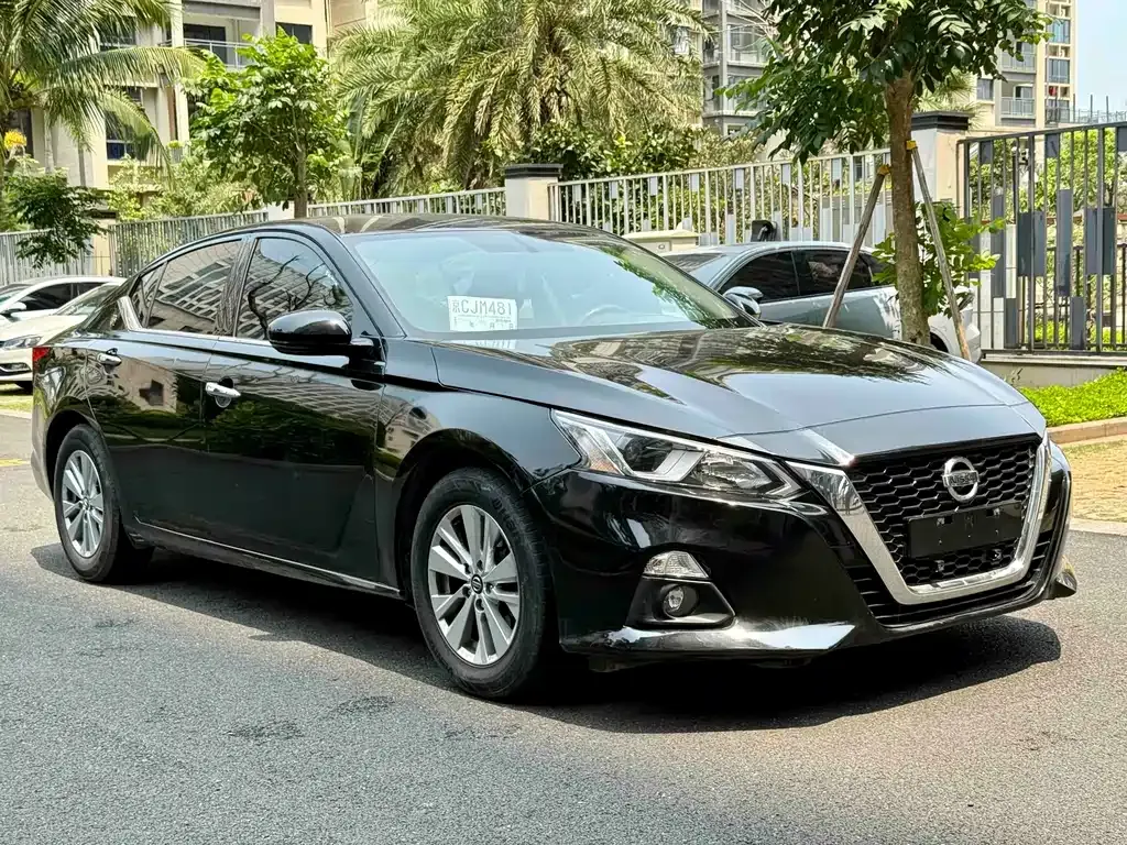 Nissan Teana 2021 из CN, фото 9