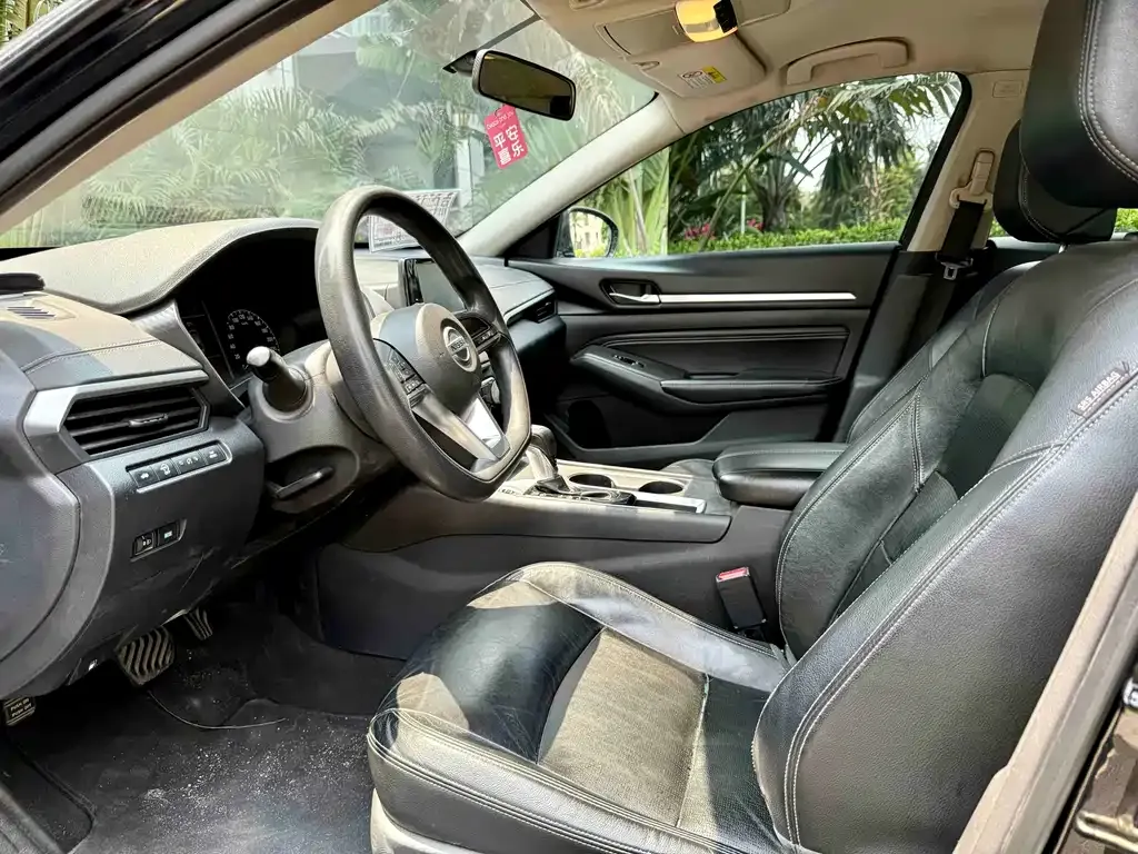 Nissan Teana 2021 из CN, фото 5