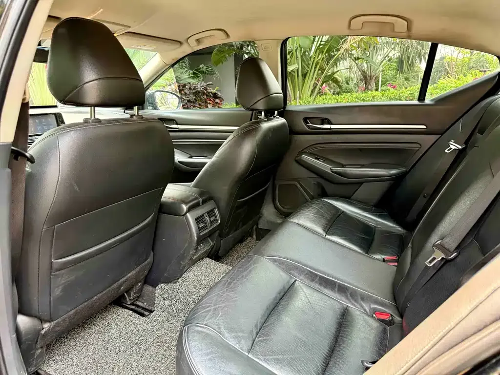 Nissan Teana 2021 из CN, фото 2