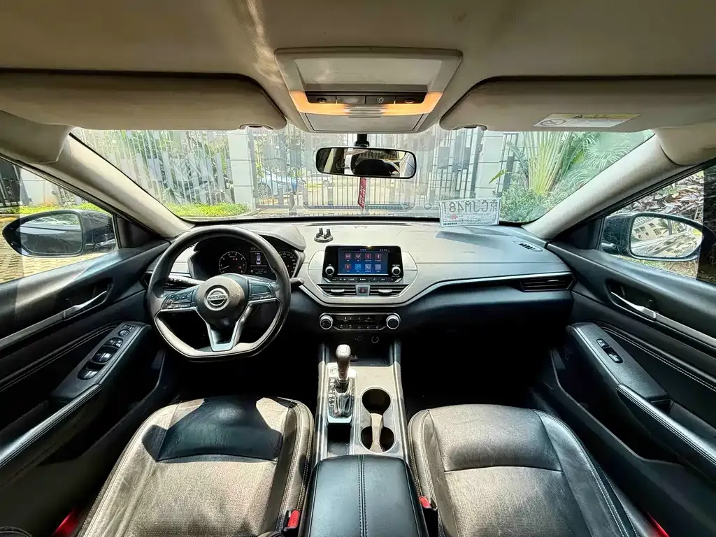 Nissan Teana 2021 из CN, фото 3