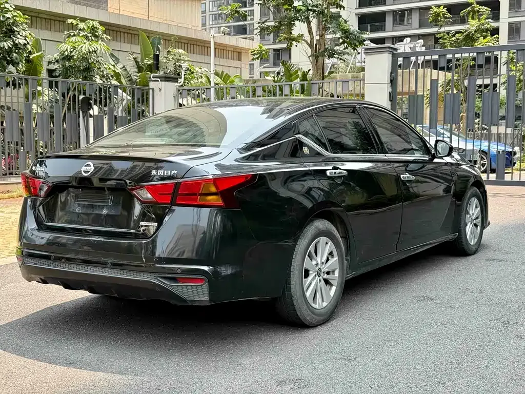 Nissan Teana 2021 из CN, фото 8