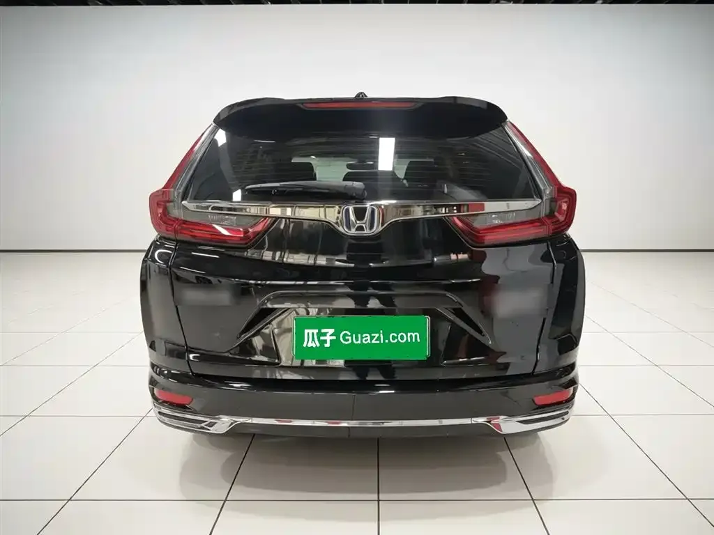 Honda CR-V PHEV 2022 из CN, фото 10