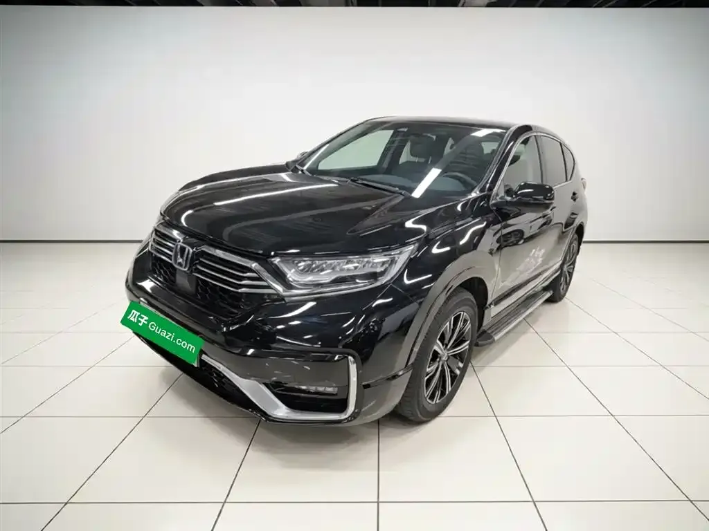 Honda CR-V PHEV 2022 из CN, фото 3