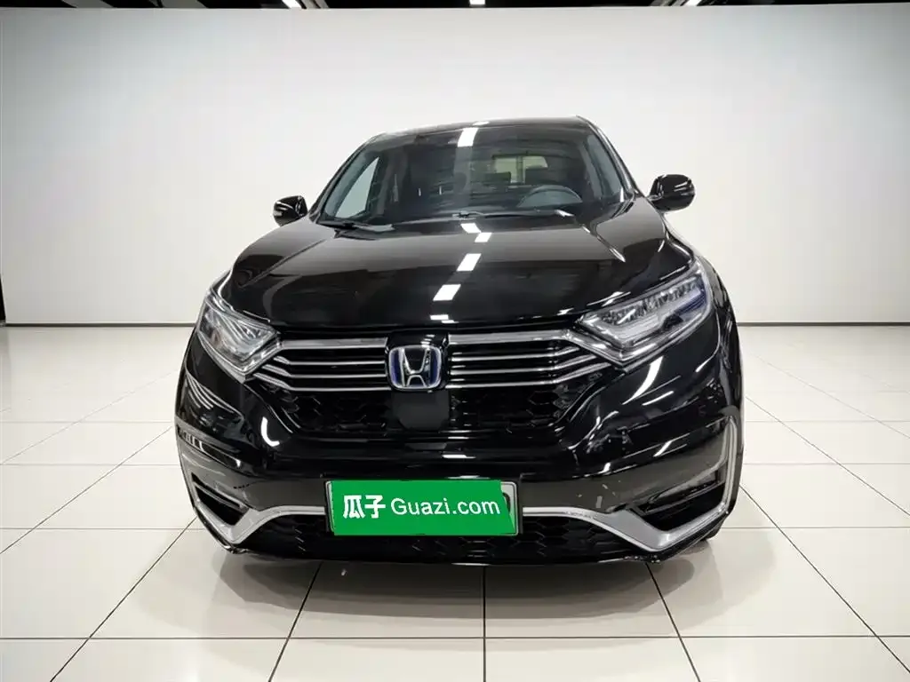 Honda CR-V PHEV 2022 из CN, фото 2