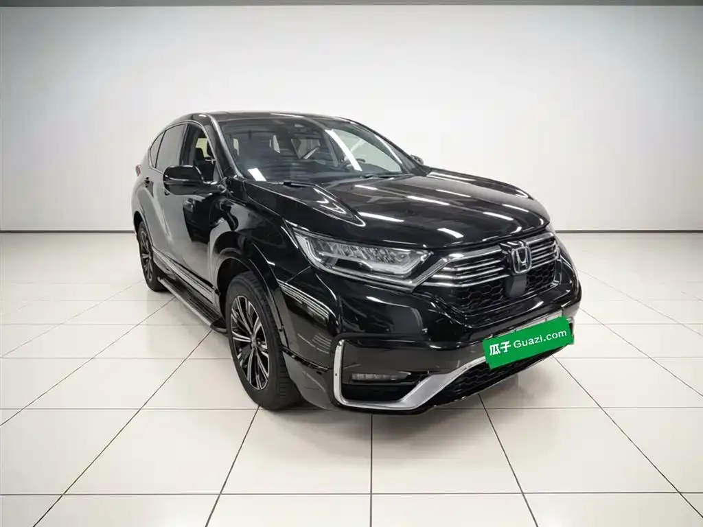 Honda CR-V PHEV 2022 из CN, фото 5