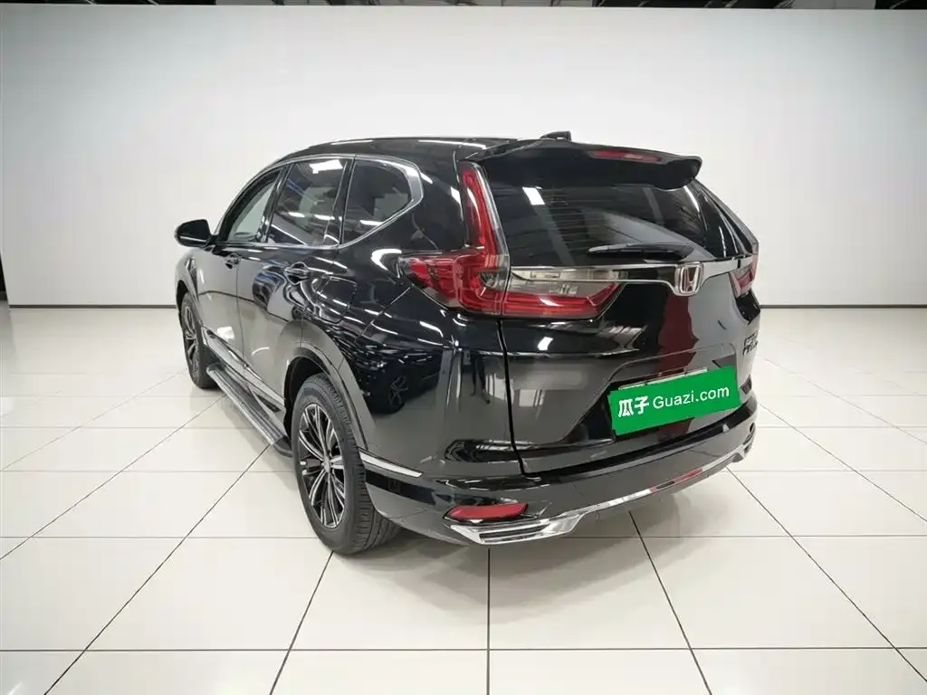 Honda CR-V PHEV 2022 из CN, фото 8