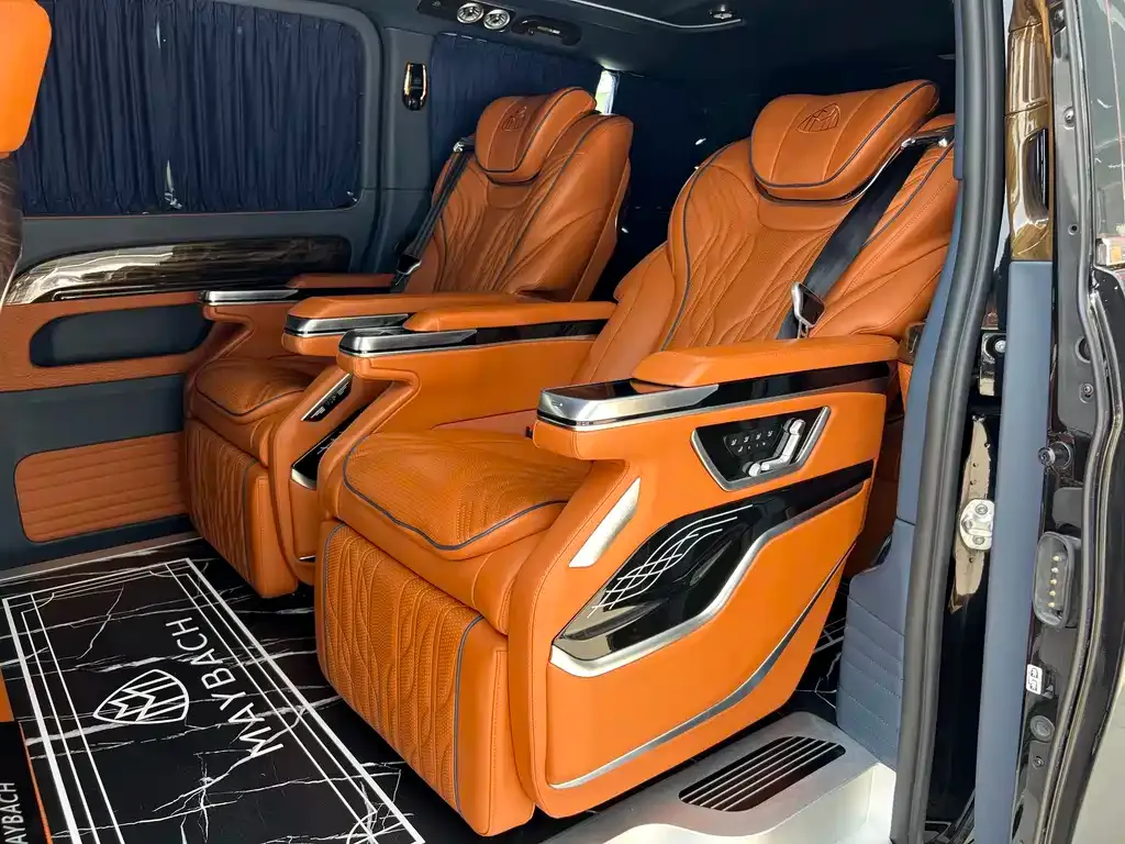 Mercedes-Benz Vito 2023 из CN, фото 5