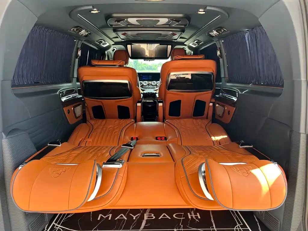 Mercedes-Benz Vito 2023 из CN, фото 3