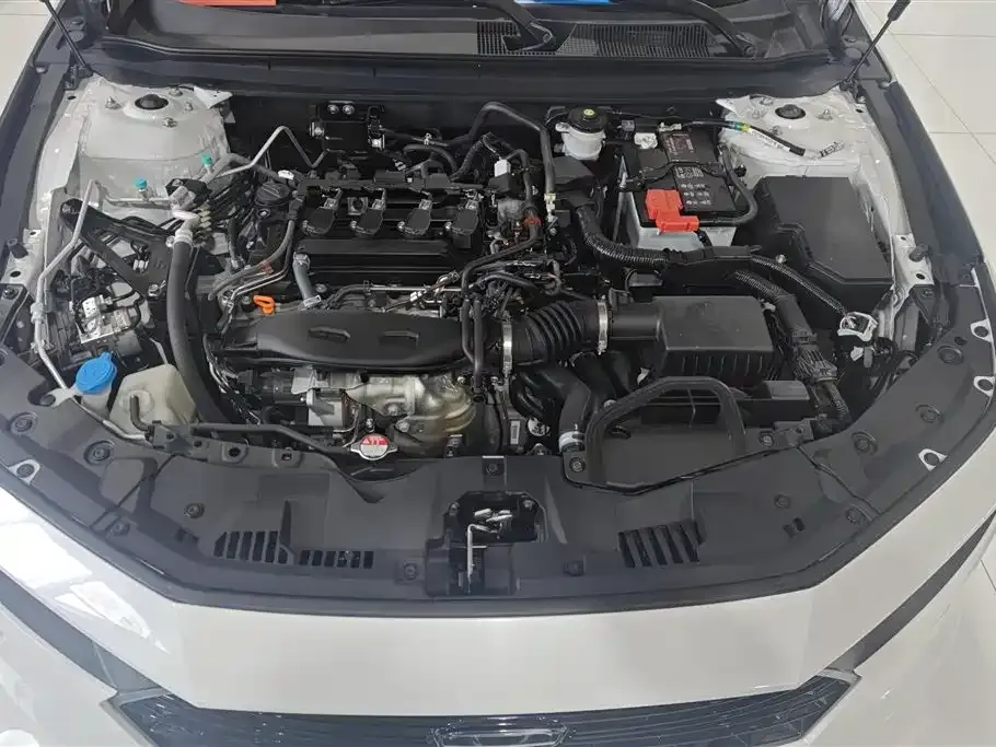 Honda Accord 2024 из CN, фото 8