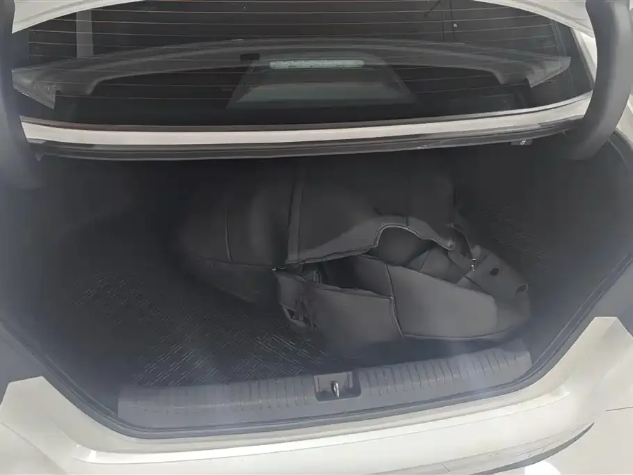 Honda Accord 2024 из CN, фото 3