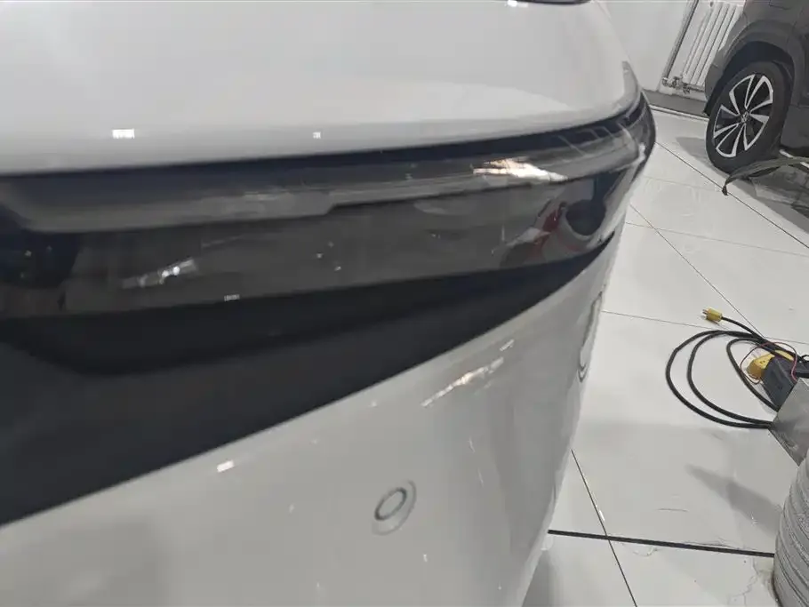 Honda Accord 2024 из CN, фото 10