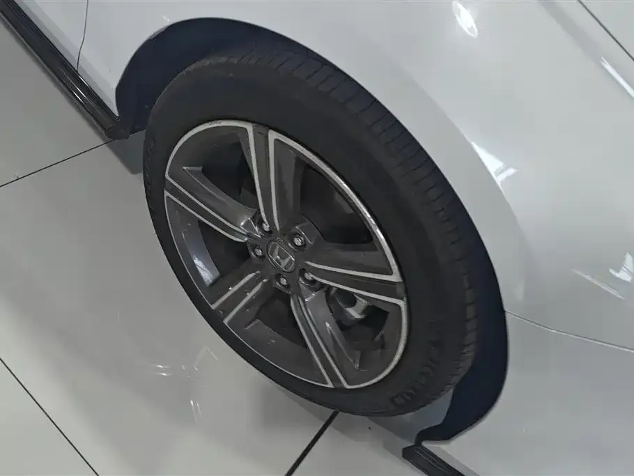 Honda Accord 2024 из CN, фото 9