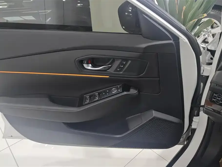 Honda Accord 2024 из CN, фото 6