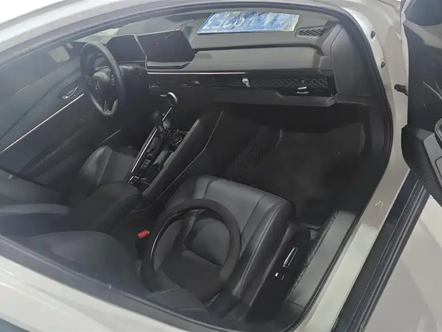 Honda Accord 2024 из CN, фото 4