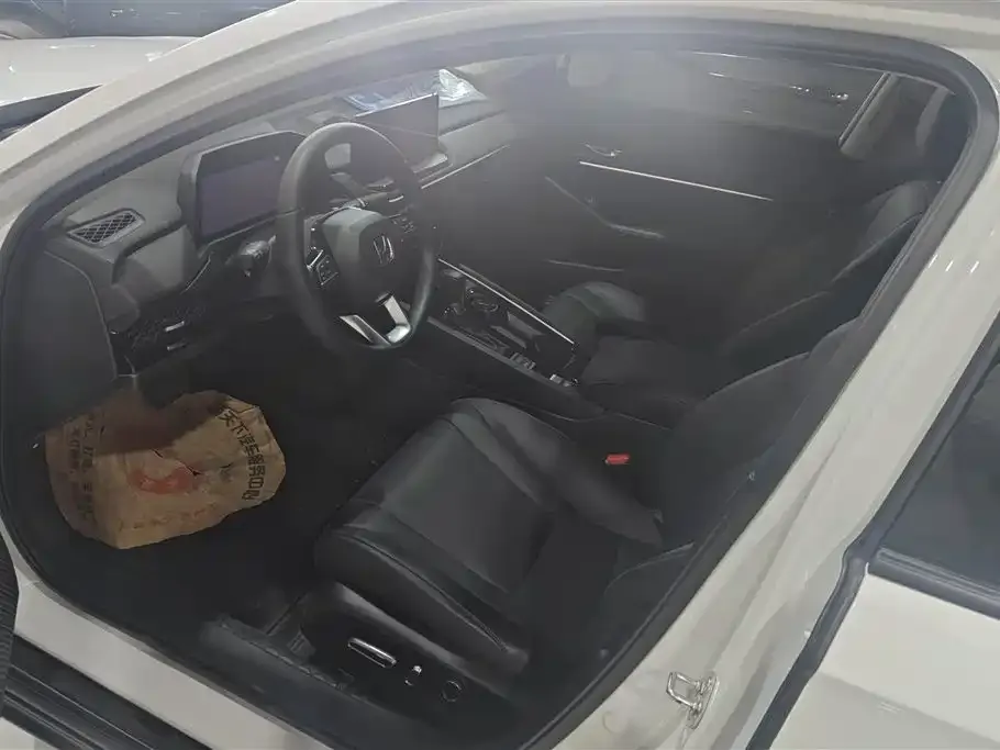 Honda Accord 2024 из CN, фото 7