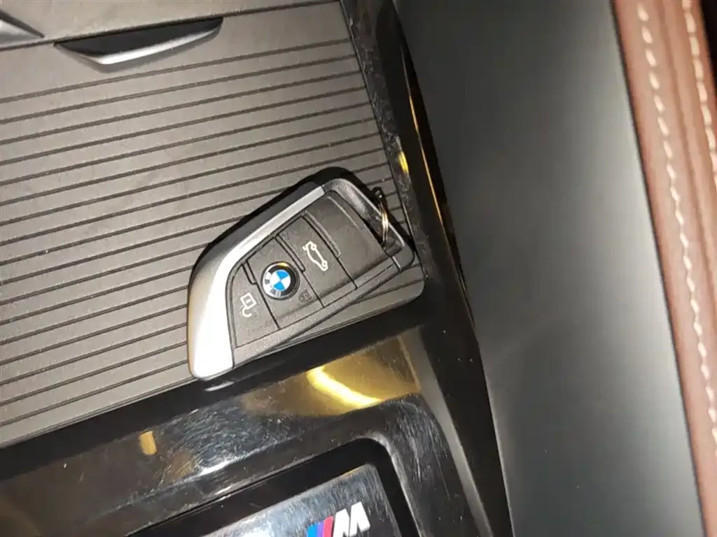 BMW X2 2023 из CN, фото 7