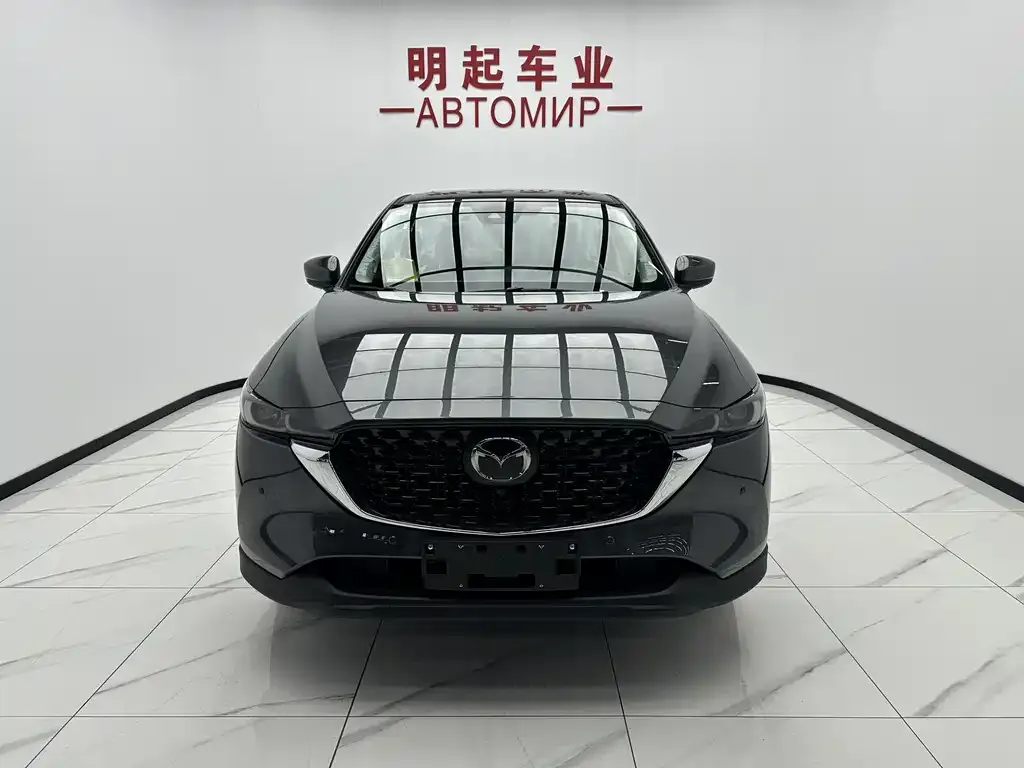 Mazda CX-5 2026 из CN, фото 9