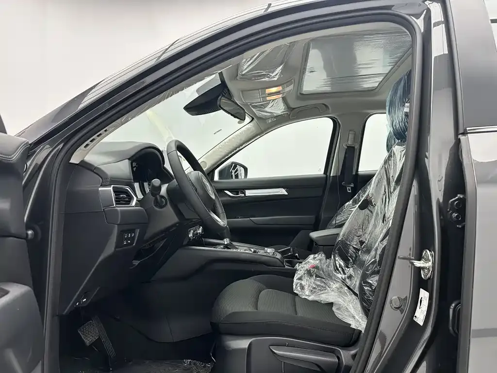Mazda CX-5 2026 из CN, фото 3