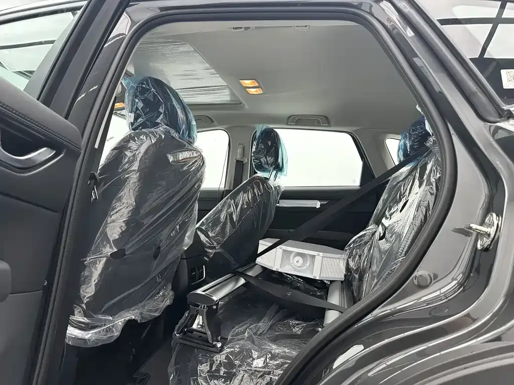 Mazda CX-5 2026 из CN, фото 10