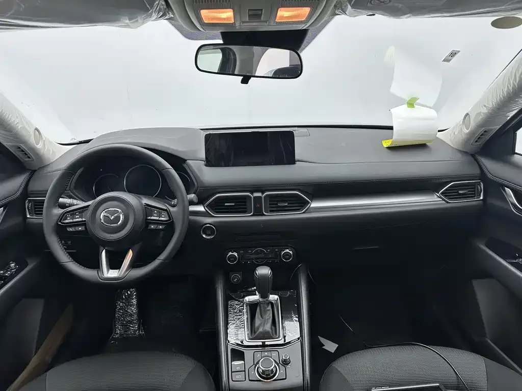 Mazda CX-5 2026 из CN, фото 5