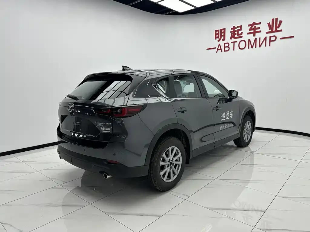 Mazda CX-5 2026 из CN, фото 4