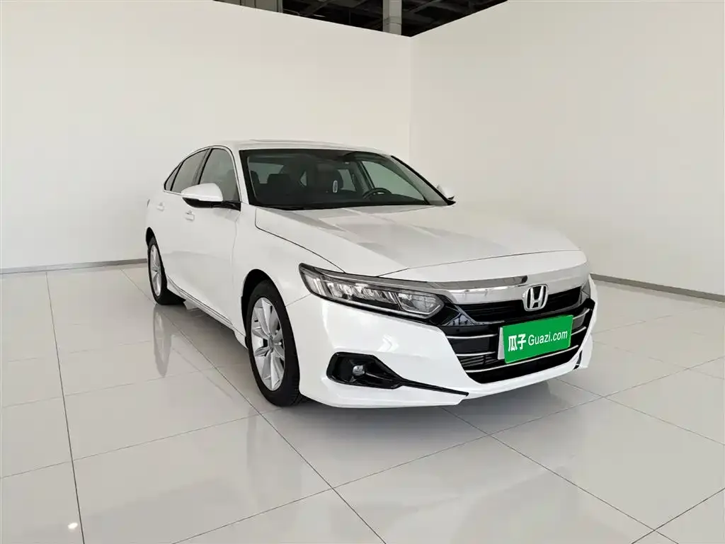 Honda Accord — фото 2