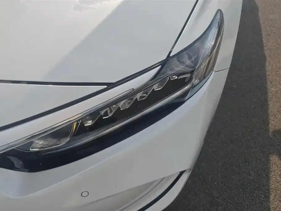 Honda Inspire 2022 из CN, фото 5