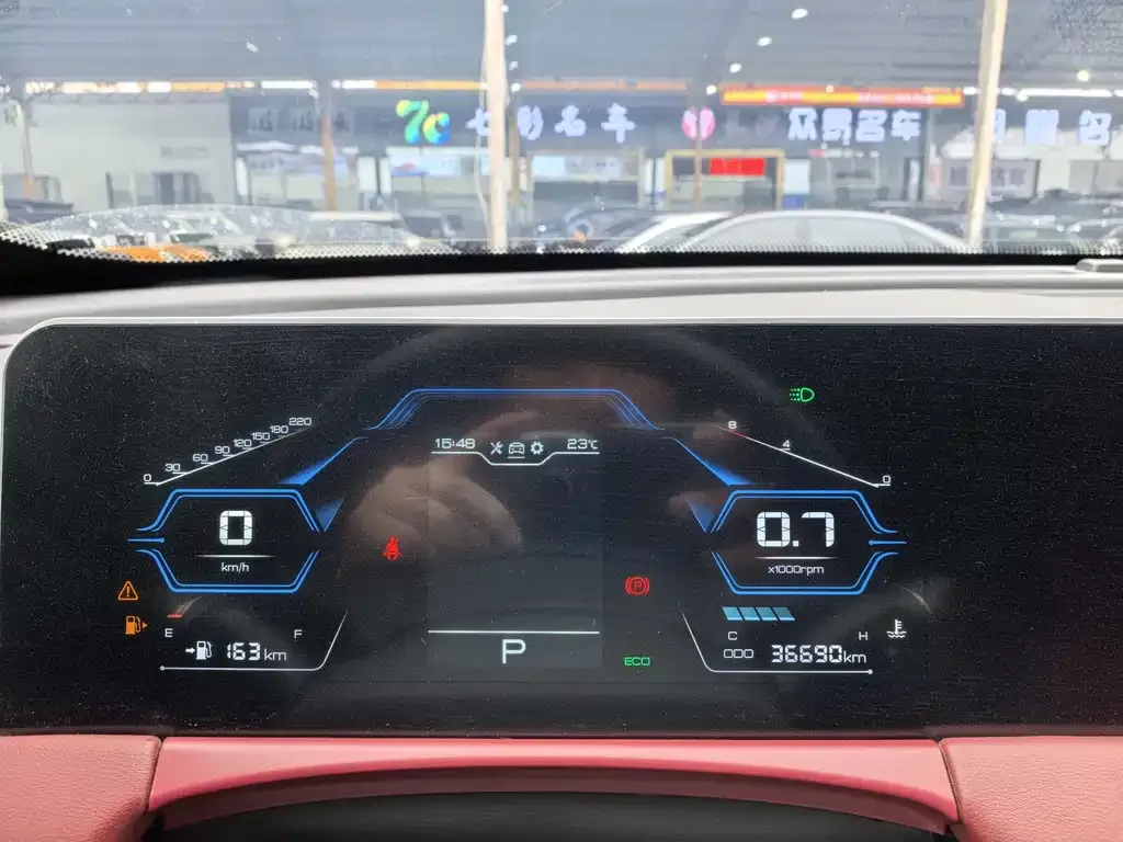 Jetour X70 PLUS 2022 из CN, фото 8