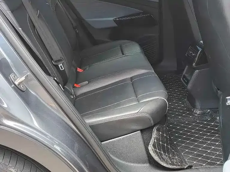 Volkswagen ID.4 X 2023 из CN, фото 3