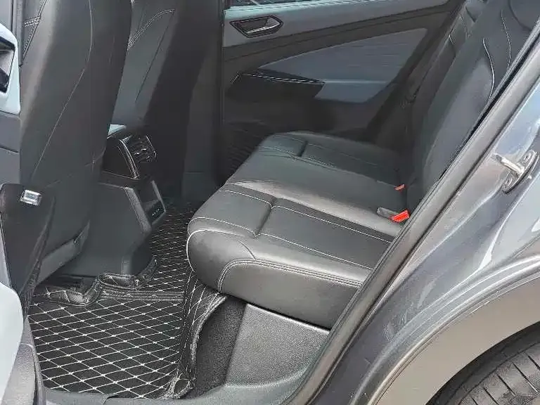 Volkswagen ID.4 X 2023 из CN, фото 2