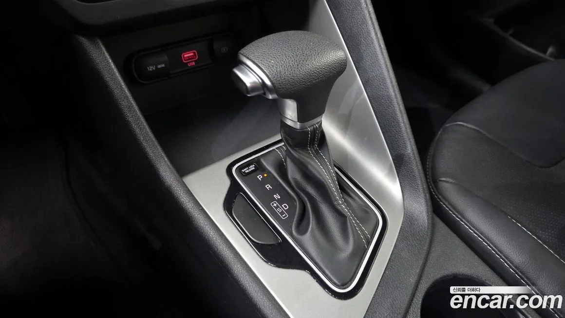 Kia Niro 2022 из KR, фото 6