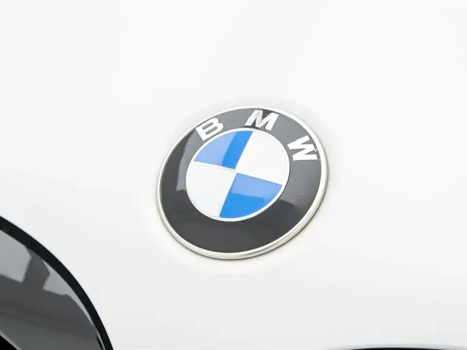 BMW X3 — фото 3