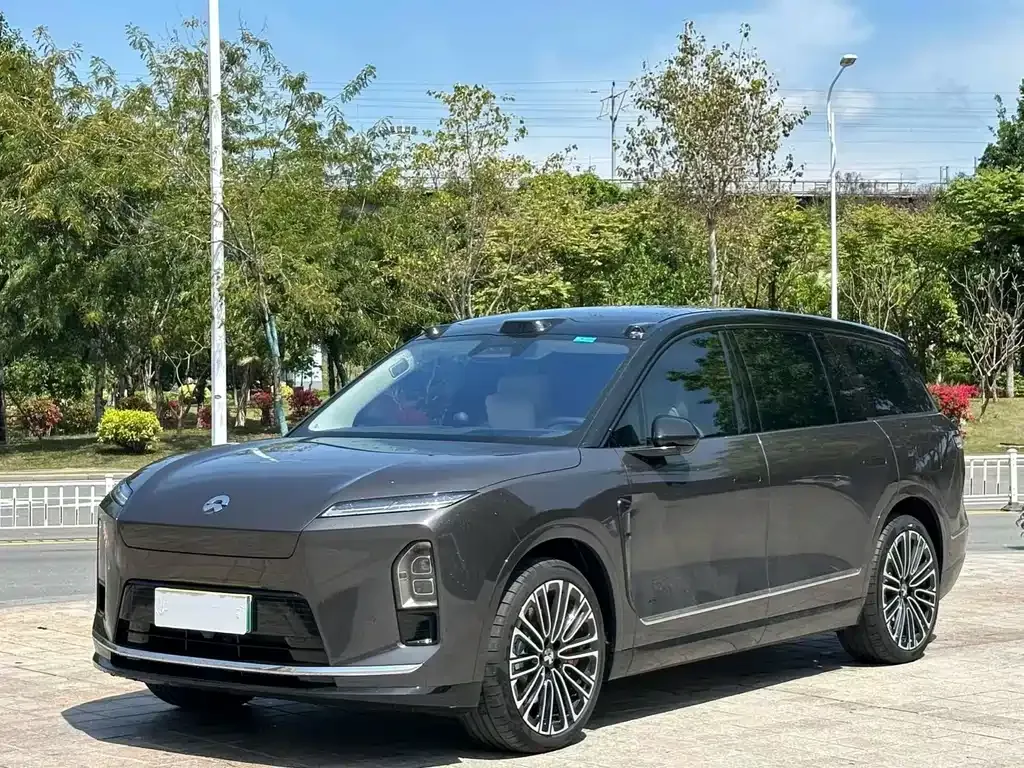 NIO ES8 2026 из CN, фото 1