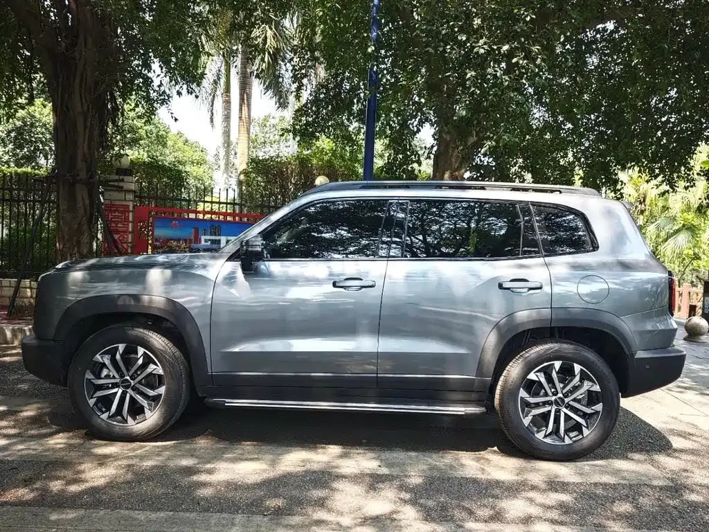 Haval Big Dog — фото 10
