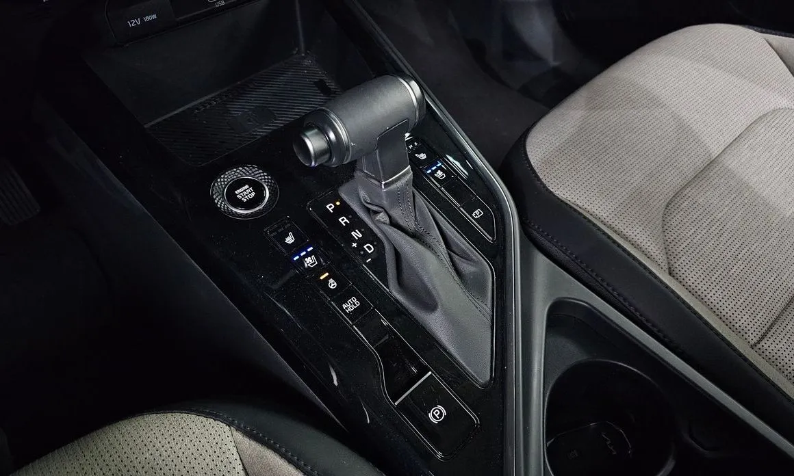 Kia Niro 2022 из KR, фото 3