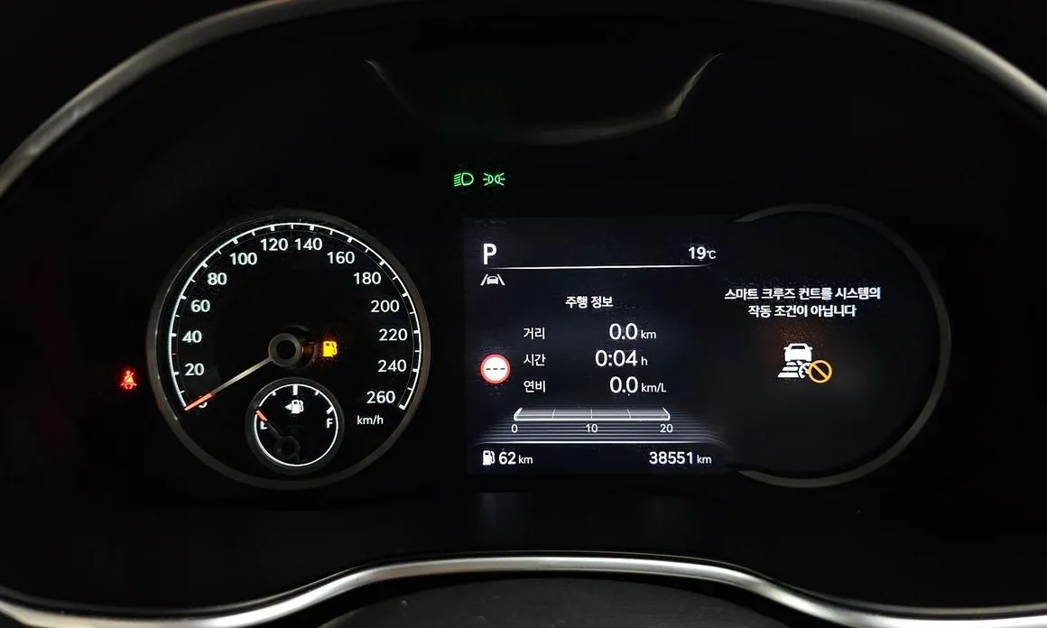 Genesis G80 2024 из KR, фото 2