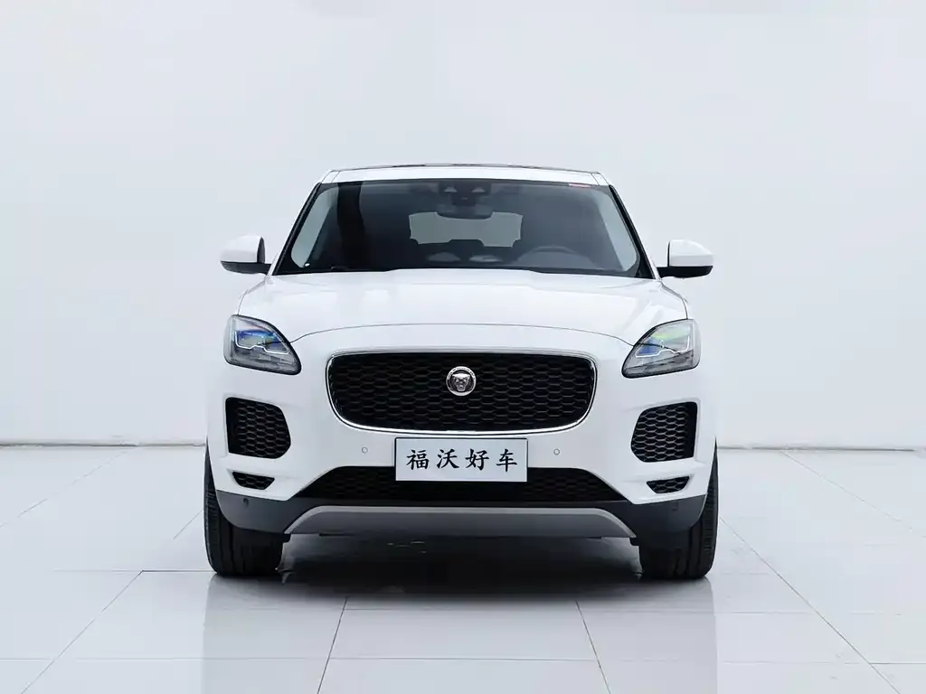 Jaguar E-PACE 2021 из CN, фото 2