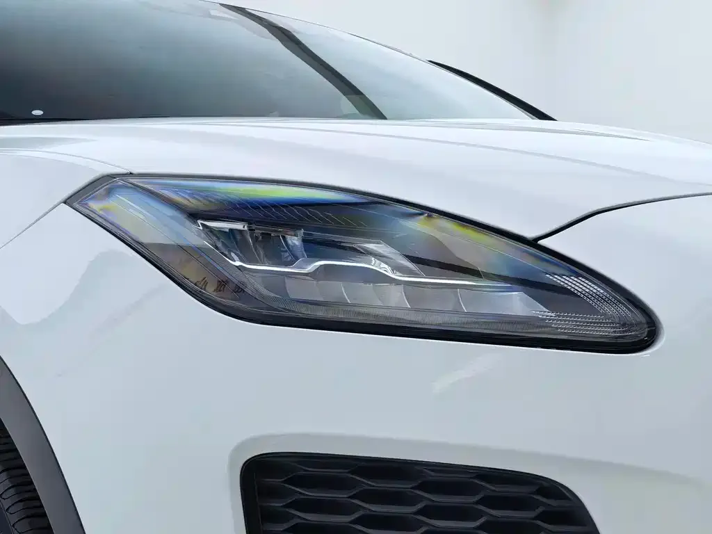 Jaguar E-PACE 2021 из CN, фото 7