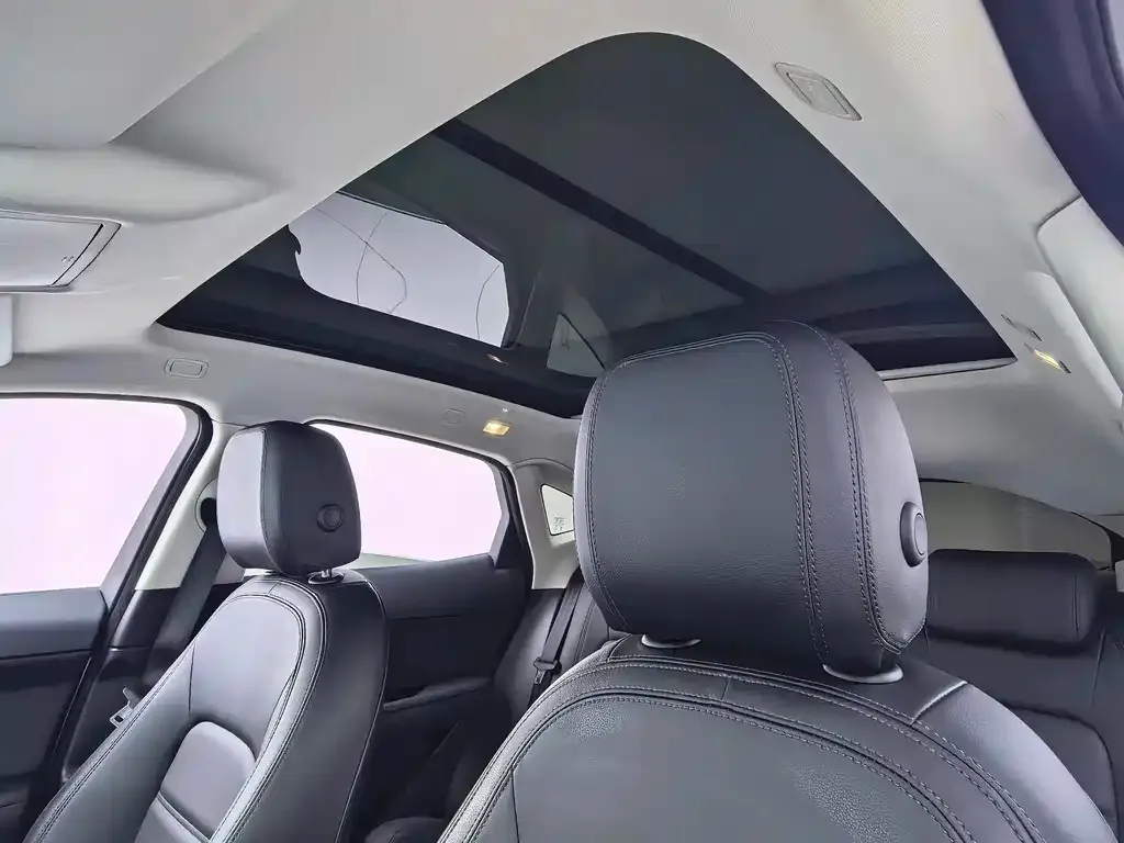 Jaguar E-PACE 2021 из CN, фото 8