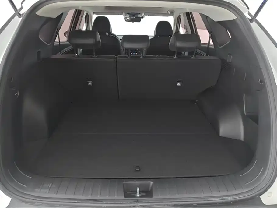 Hyundai Tucson — фото 4