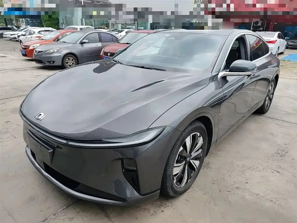 Qiyuan A07