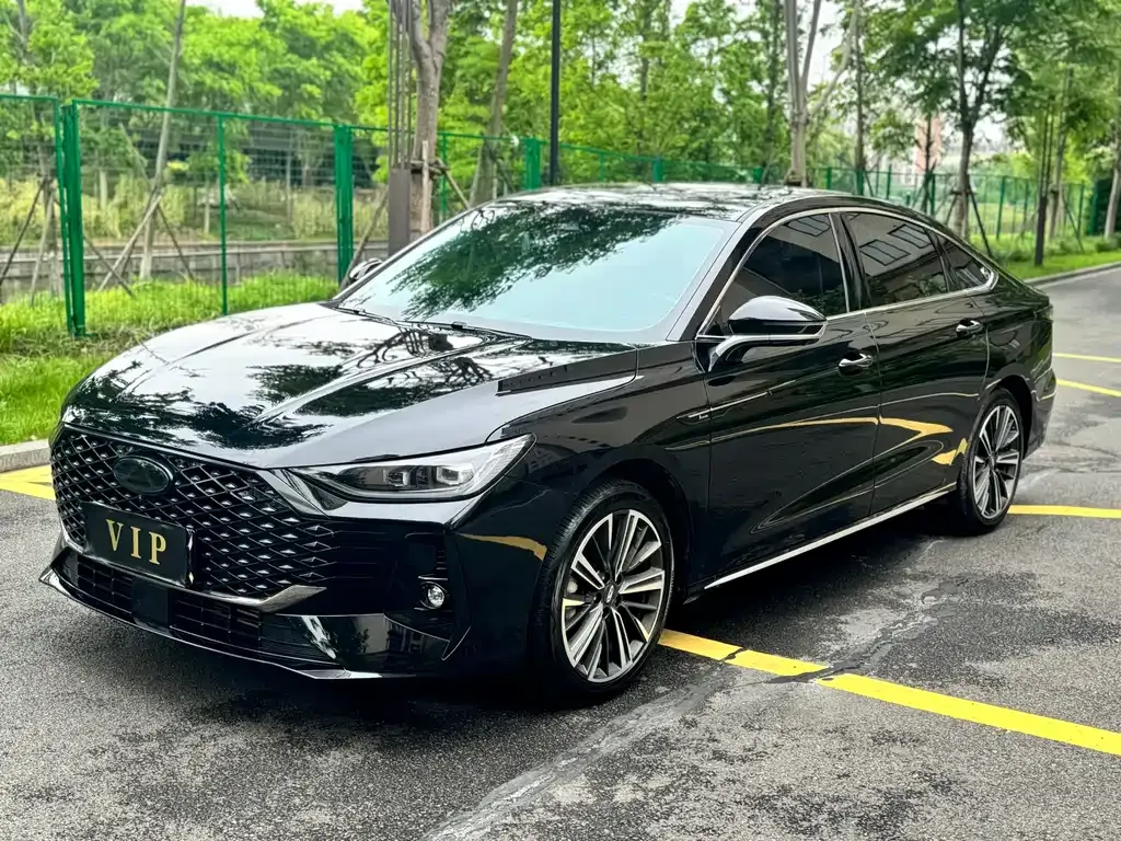 Chery Arrizo 8 PRO 2025 из CN, фото 1
