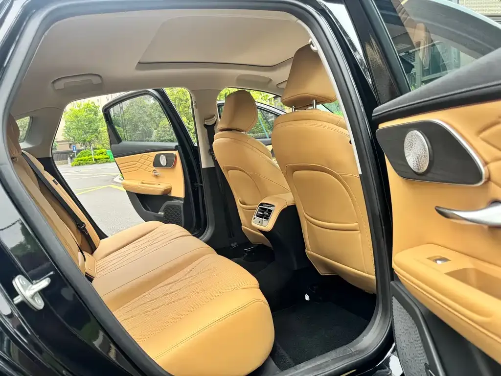 Chery Arrizo 8 PRO 2025 из CN, фото 8